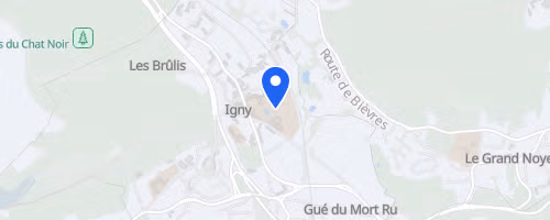 La Trifouillette Blanche