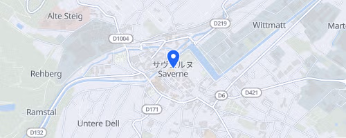 La Savernoise