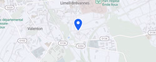 Audax 60km - Limeil-brevannes