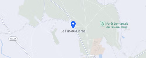 Championnat De France Fsgt De Marche Nordique - Le Pin Au Haras