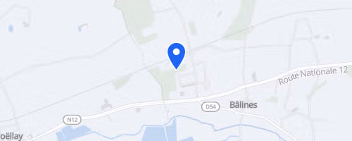 Randonnée Familiale - Balines