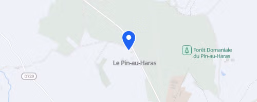 Trail du pays d'Argentan et raid de la libération