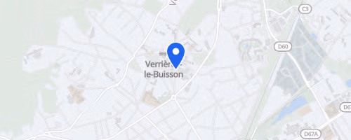 La buissonnière - Verrières-le-Buisson