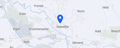 Les foulées de Dettwiller