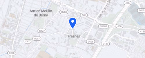 Triathlon de Fresnes
