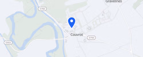 Trail de la Cimentière - Couvrot