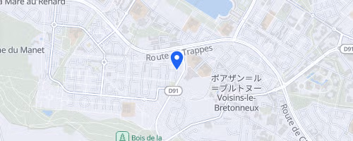 Course du printemps - Voisins-le-Bretonneux
