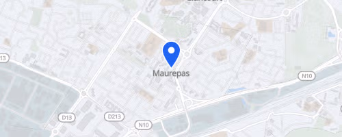 Foulées de Maurepas