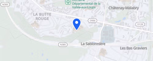 Les Boucles Chatenaysiennes - Chatenay-malabry