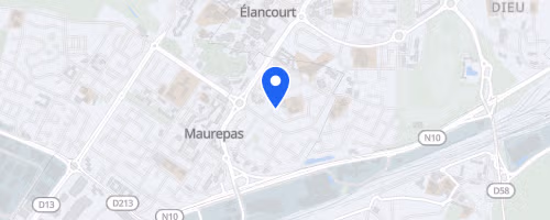 Hauteurs Et Vallées - Maurepas