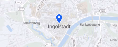 Kaufland Firmenlauf Ingolstadt