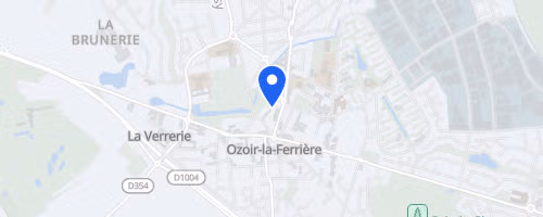 Tout Ozoir court - Ozoir-la-Ferrière