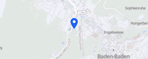 Heel-Lauf Baden-Baden