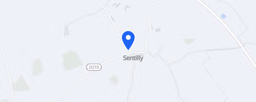 La Montoise - Sentilly