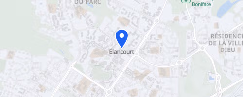 Trail De La Colline D'elancourt