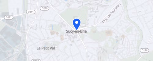 Je cours pour la culture - Sucy-en-Brie