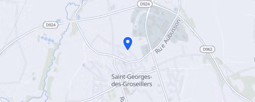 Le Rallye des Léopards - Saint-Georges-des-Groseillers