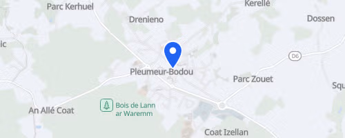 Tro Enez Veur