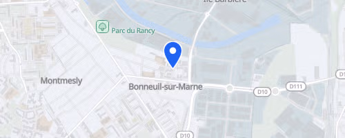 La bonneuilloise - Bonneuil-sur-Marne