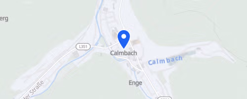 Jägerhüttenlauf Calmbach