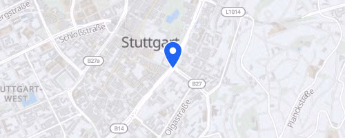 3. BarockLauf Ludwigsburg