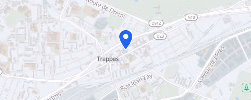 10 km et semi-marathon de Trappes