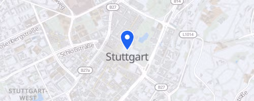 TK CampUS Run Stuttgart