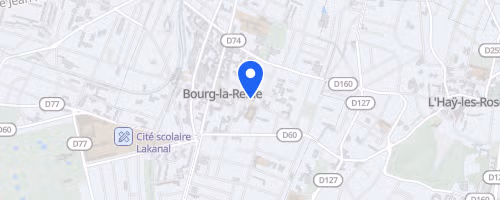 La noctureine - Bourg-la-Reine