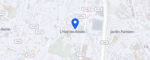 Cavale l'haÿssienne - L'Haÿ-les-Roses