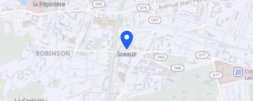 Boucle du diabète - Sceaux
