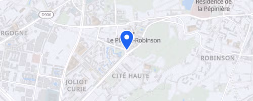 La Robinsonnaise - 10 km 2026
