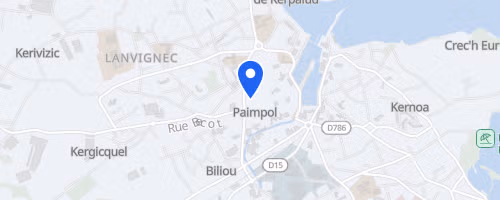 Ronde de kérity - Paimpol