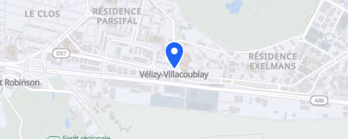Course Des 4 Clochers - Velizy Villacoublay