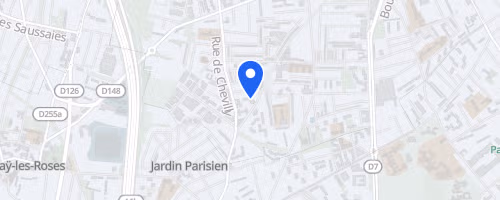 Le Rallye de Villejuif