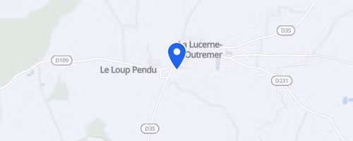 Trail de la Lucerne d'Outremer