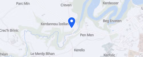 Trail de l'enfer - Trédarzec