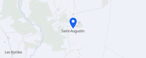 La Saint augustinaise JC Avril - Saint-Augustin