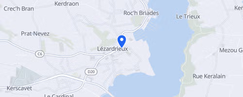 Course des lézards - Lézardrieux