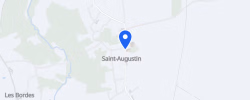 Trail de l'Aubetin