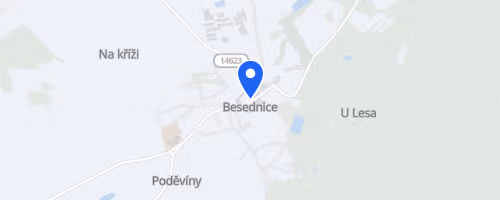Běh na Kohout a zpět