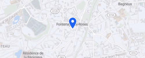 La fontenaisienne - Fontenay-aux-Roses