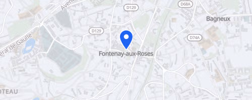 La Fontenaisienne - 5 km 2026