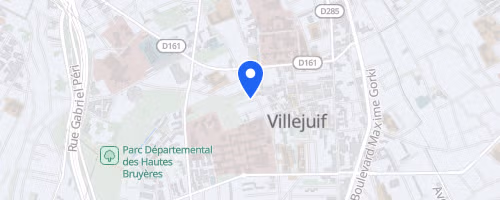 Swimbike indoor Villejuif