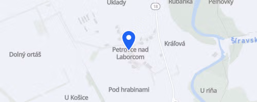 Krosak pod Hradom