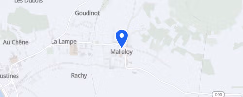 Mani'trail - Malleloy