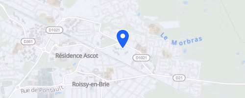 10 km forestier de roissy en brie	 - Roissy-en-Brie