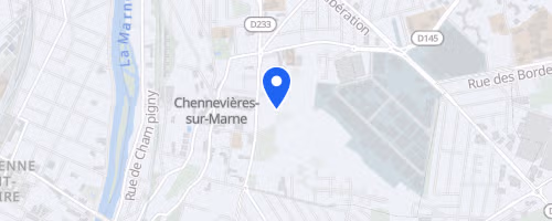 Les foulées Canavéroises