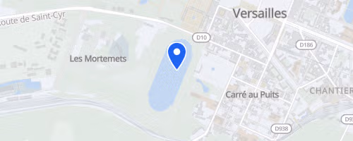 Bike and Run du Roi - Versailles