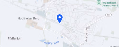 Retzbachlauf Gaimersheim