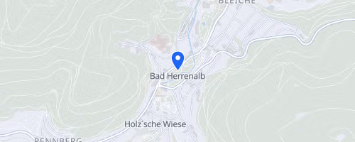 Hahnenfalzhütten-Berglauf Bad Herrenalb